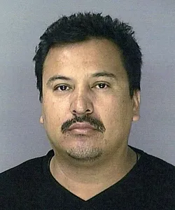 Kcso Edgar Emilio Alvarado
