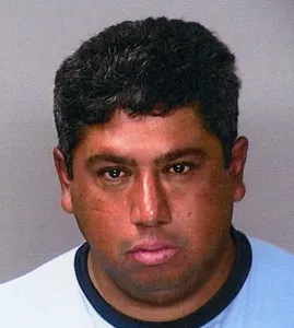 Kcso Efrain Jimenez