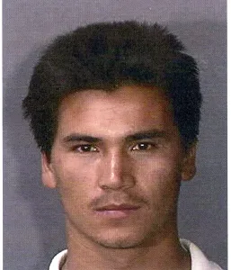 Kcso Hilario Mata Valle