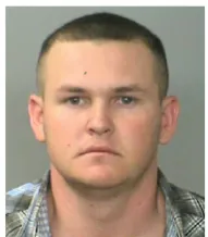 Kcso Jorge Luis Felix Lopez