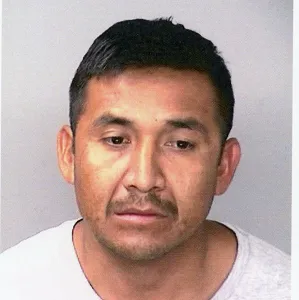 Kcso Valentino Oliva