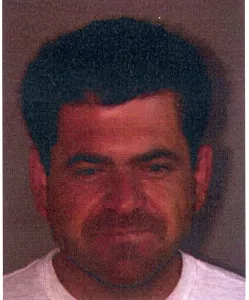 Kcso Victor Eduardo Martinez