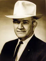 Kcso Charles Dodge