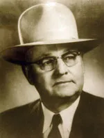 Kcso Leroy Galyen