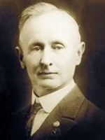 Kcso Thomas Baker