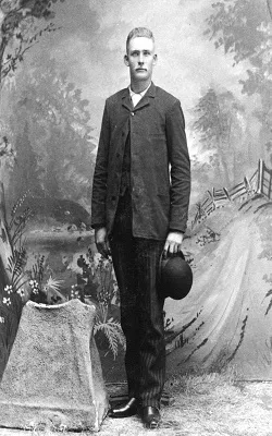 Kcso William B Ross