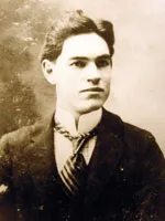 Kcso William Coons