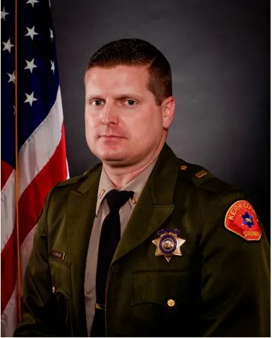 Kcso Cmdr Colbert