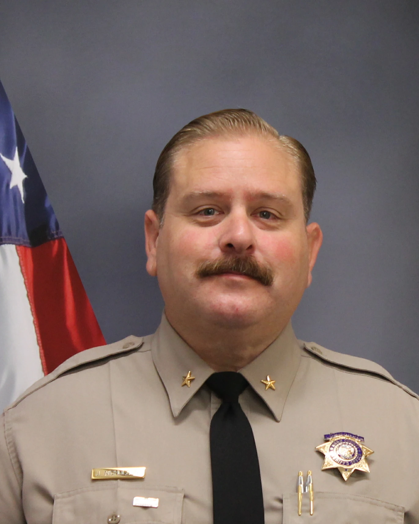 Kcso Cmdr Nicholson