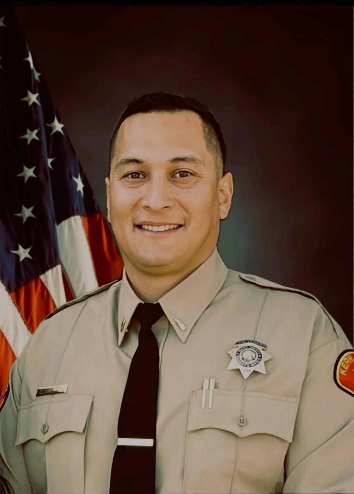 Kcso Lt Joe Saldana
