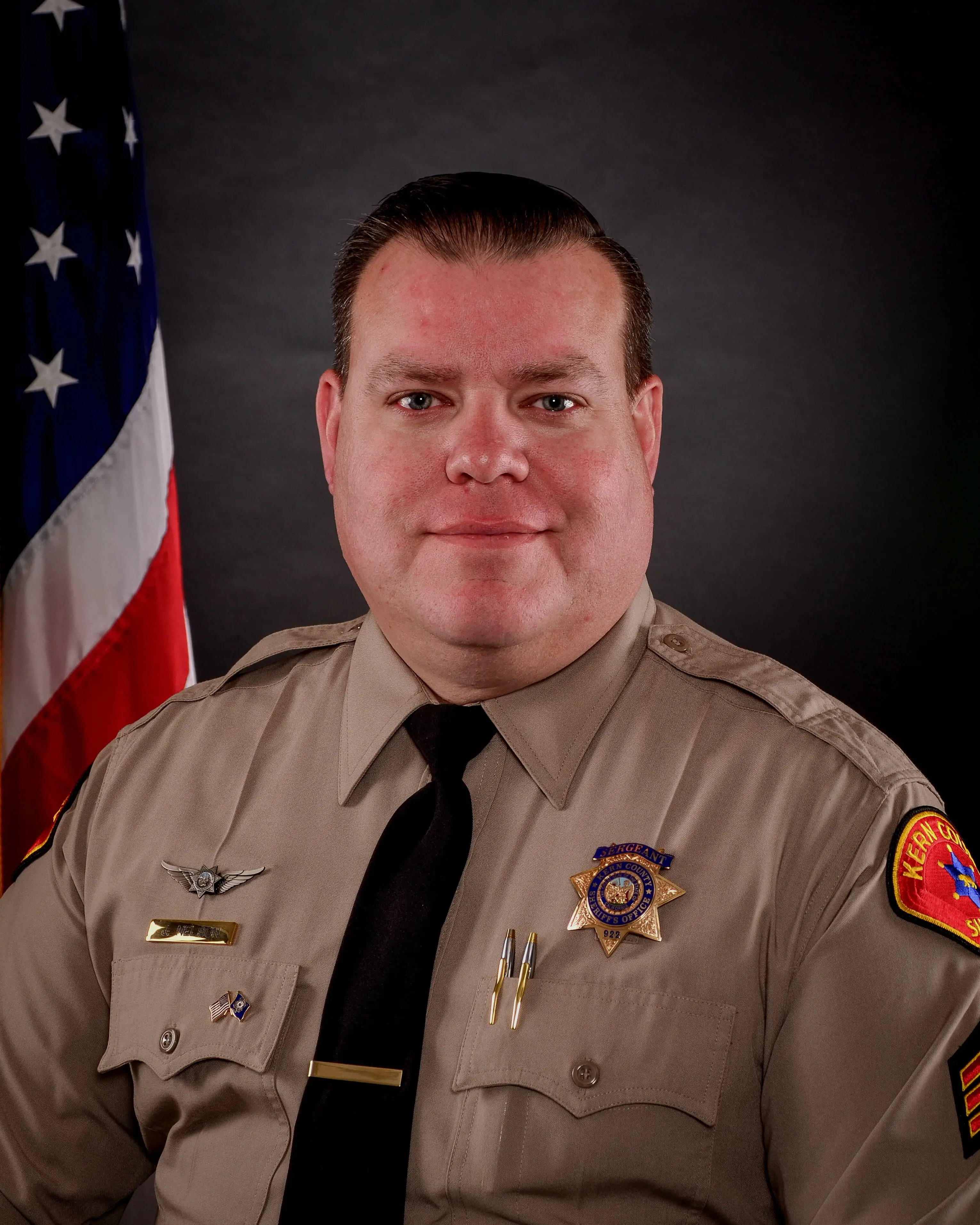 Kcso Lt Nelson