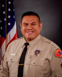 Kcso Lt Santiago