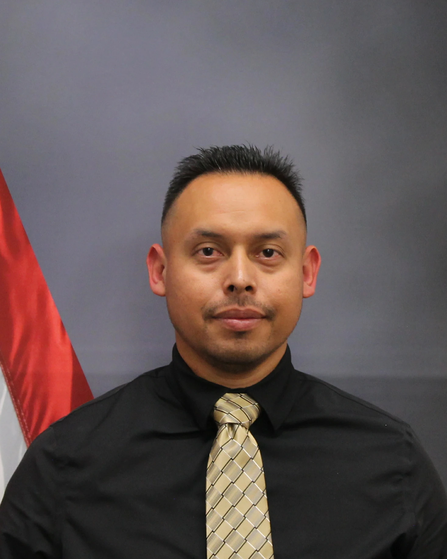 Kcso Victor Merino