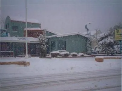 Kcso Fp Substation In December