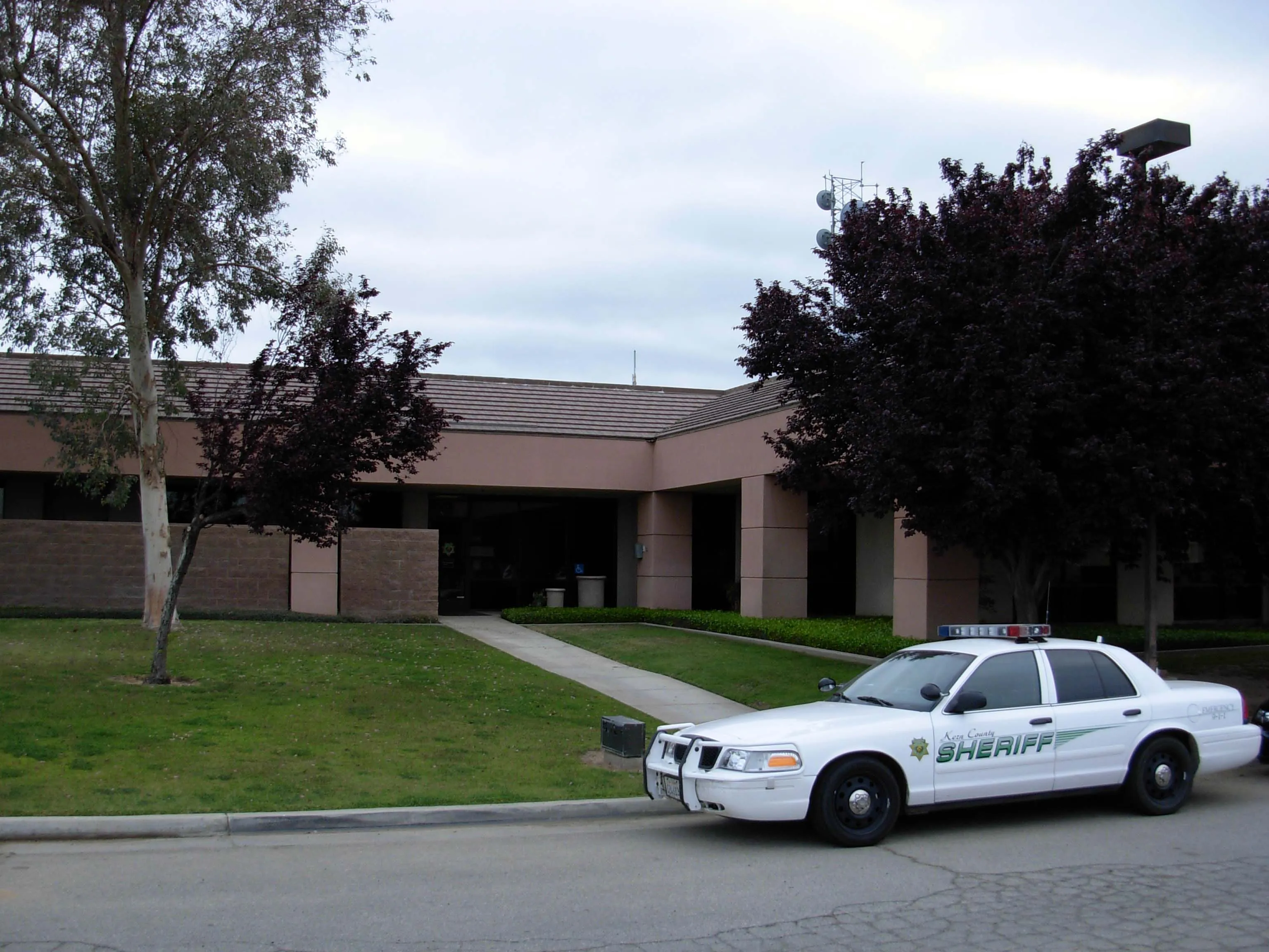 Kcso Lamont