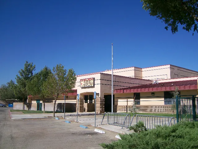 Kcso Tropico Middle School