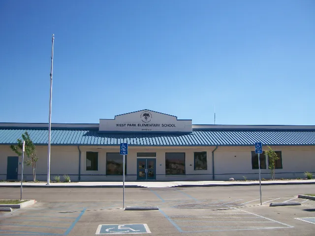 Kcso West Park Elementary 2