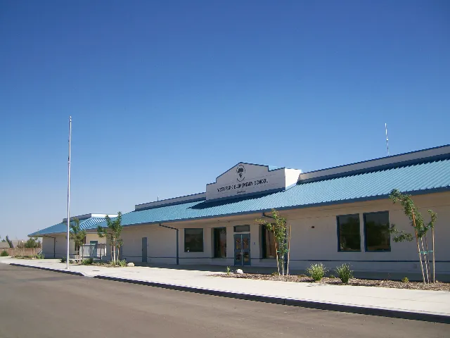 Kcso West Park Elementary